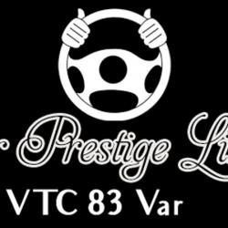 Driver Prestige Limousine, Vtc 83 Le Castellet