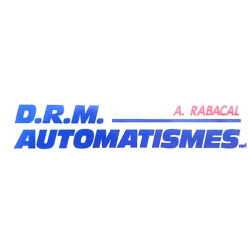 Porte et fenêtre D.r.m. Automatismes - 1 - 