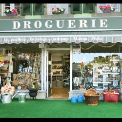 Droguerie et Quincaillerie DROGUERIE BORGNE - 1 - 