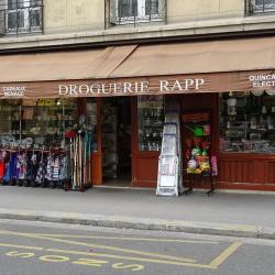Droguerie Rapp Paris
