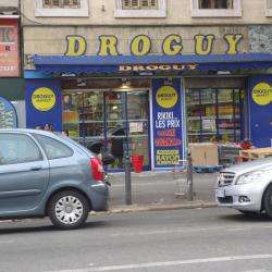 Droguy Center Marseille