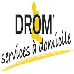 Drom Services à Domicile Bourg De Péage