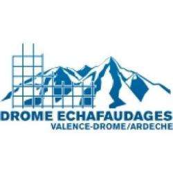 Droguerie et Quincaillerie Drome Echafaudages - 1 - 