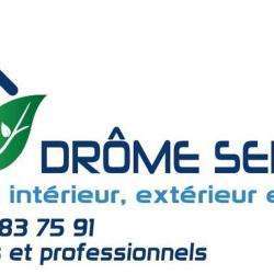 Porte et fenêtre Drôme Services - 1 - 