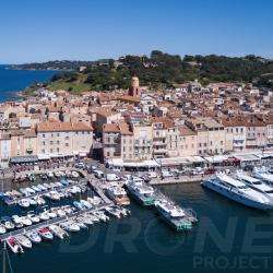 Photo DRONE PROJECT - 1 - Port De Saint Tropez By Drone Project
#drone-project #drone.project - 