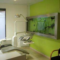 Dentiste Dr COUSIN Julien - 1 - 
