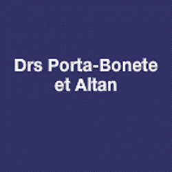 Chirurgien Drs Porta-Bonete et Altan SDF - 1 - 