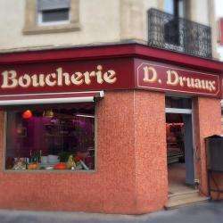 Boucherie Charcuterie DRUAUX DOMINIQUE - 1 - 