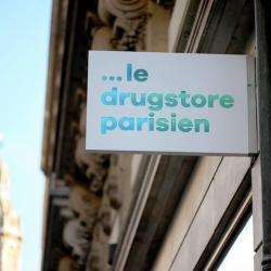 Drugstore Parisien Paris