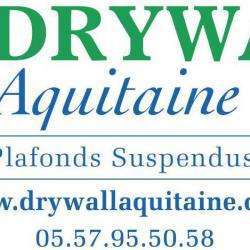 Drywall Aquitaine Le Barp