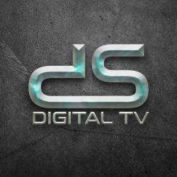 Pressing Ds Digital Tv - Ds Oud - 1 - 
