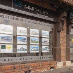 Agence immobilière Ds Immobilier - 1 - 