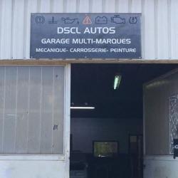 Garagiste et centre auto Dscl Autos - 1 - 