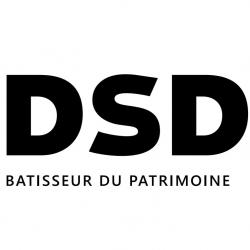 Maçon DSD Rénov - 1 - Logo De Dsd Rénov - 