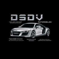 Voiture d'occasion Dsdv Automobiles - 1 - 