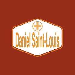 Dsl Daniel Saint Louis Bagnolet