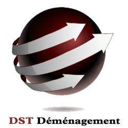 Déménagement DST DEMENAGEMENT - 1 - 