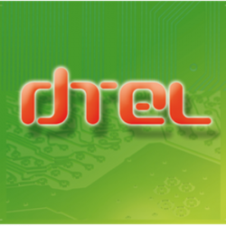 Commerce Informatique et télécom Dtel Electronique  - 1 - 