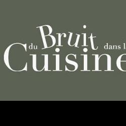 Epicerie fine Du Bruit Dans La Cuisine - 1 - 