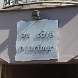 Du Côté D'arthur