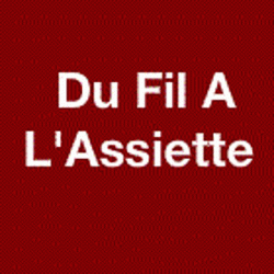 Restaurant Du Fil A L'Assiette - 1 - 