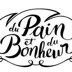 Boulangerie Pâtisserie du Pain et du Bonheur - 1 - 