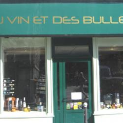 Caviste Du Vin et des Bulles - 1 - 