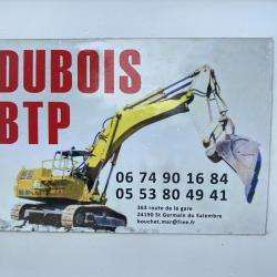 Entreprises tous travaux Dubois Btp - 1 - 