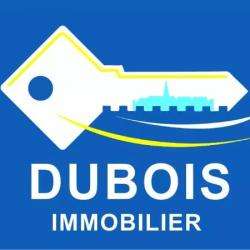 Agence immobilière DUBOIS IMMOBILIER - 1 - 