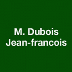 Dubois Jean-françois Louverné