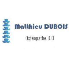 Ostéopathe Dubois Matthieu - 1 - 
