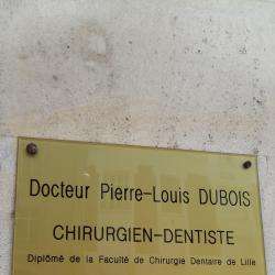 Dubois Pierre-louis