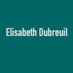 Médecin généraliste Dubreuil Elisabeth - 1 - 