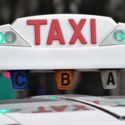 Taxi Taxi Dubuc - 1 - 