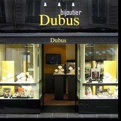 Bijoux et accessoires Dubus Bijouterie - 1 - 