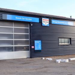 Garagiste et centre auto Ducastelle auto services -  Bosch Car Service - 1 - 