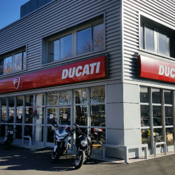Moto et scooter Ducati Nîmes - 1 - 