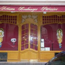 Duchesne Boulangerie Paris