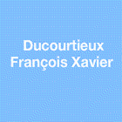 Ducourtieux François Xavier Gourdon