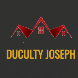 Duculty Joseph Saint Martin D'hères