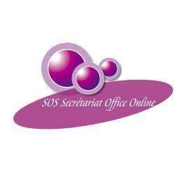 Services administratifs SOS Secrétariat Office Online - 1 - 