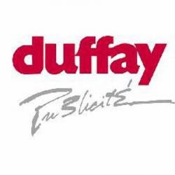 Centres commerciaux et grands magasins Duffay Publicité - 1 - 