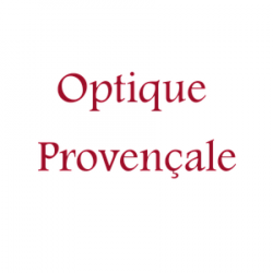 Optique Provençale Oraison