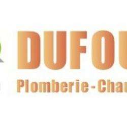 Dufour Plomberie Chauffage Saint Jouvent