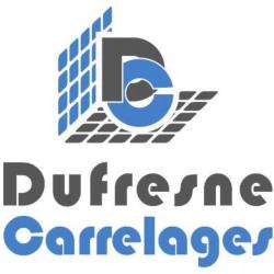 Entreprises tous travaux Dufresne Carrelages - 1 - 