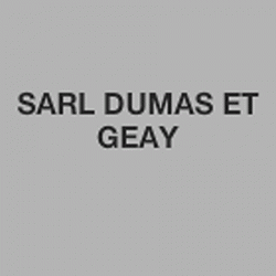 Dumas Et Geay Saint Séverin