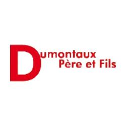 Dumontaux - Deutz Fahr Dontreix