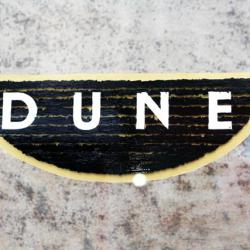 Restaurant Dune - 1 - 