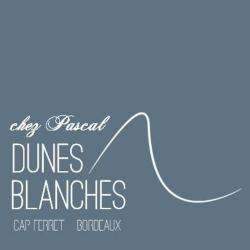 Dunes Blanches Bordeaux