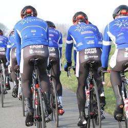 Association Sportive Dunkerque Littoral Cyclisme - 1 - 